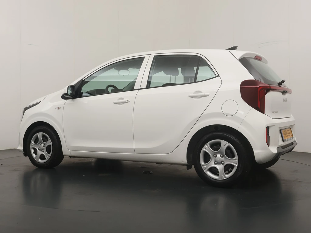 Kia Picanto – foto 4