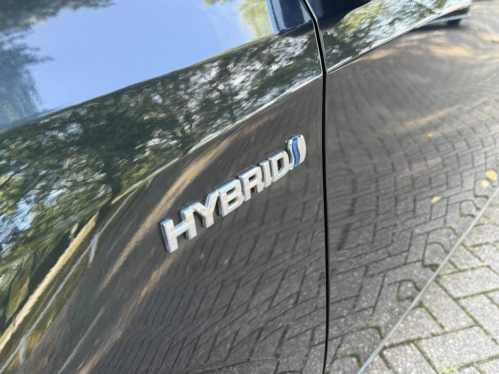 Toyota Auris – foto 8