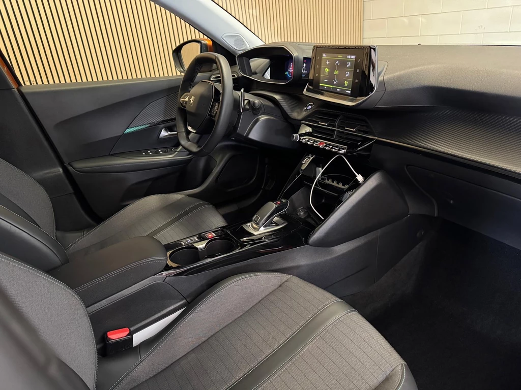 Peugeot 2008 – foto 34