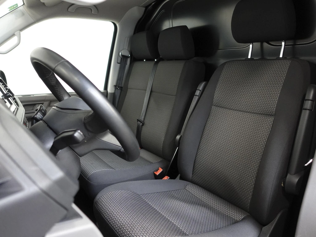 Volkswagen Transporter – foto 11
