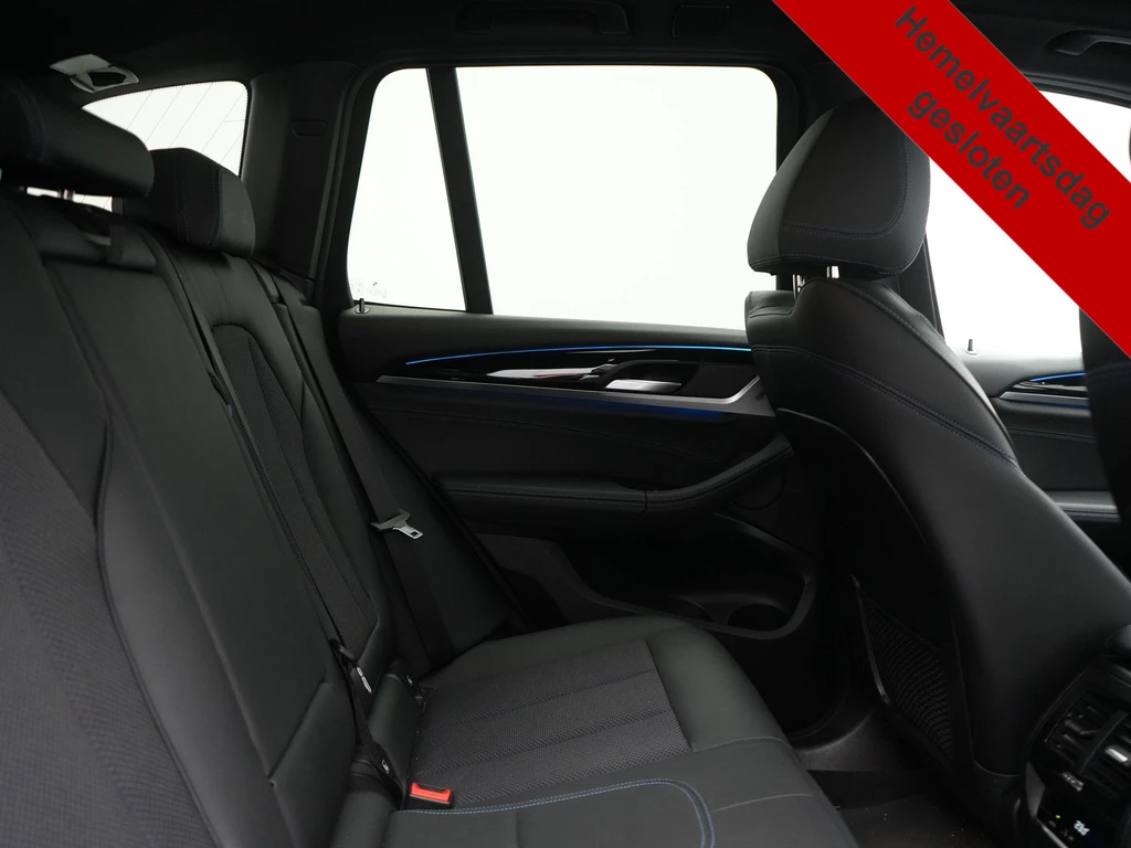 BMW X3 – foto 15