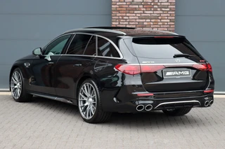 Mercedes-Benz E-Klasse – thumbnail 3
