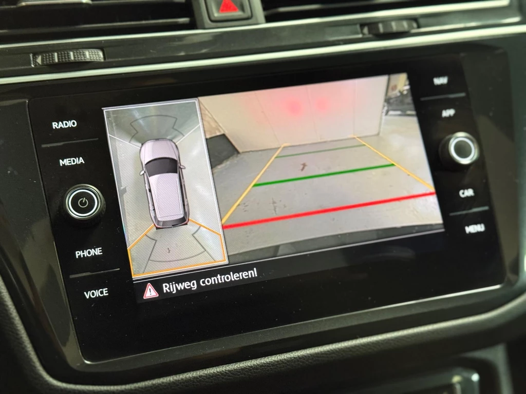 Volkswagen Tiguan – foto 31