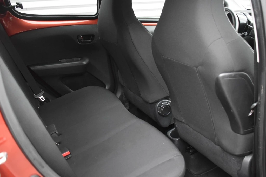 Peugeot 108 – foto 17
