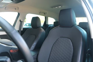 SEAT Leon – thumbnail 9