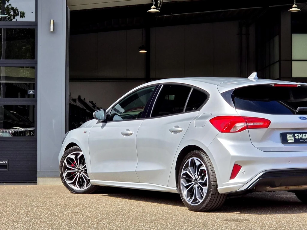 Ford Focus – foto 7