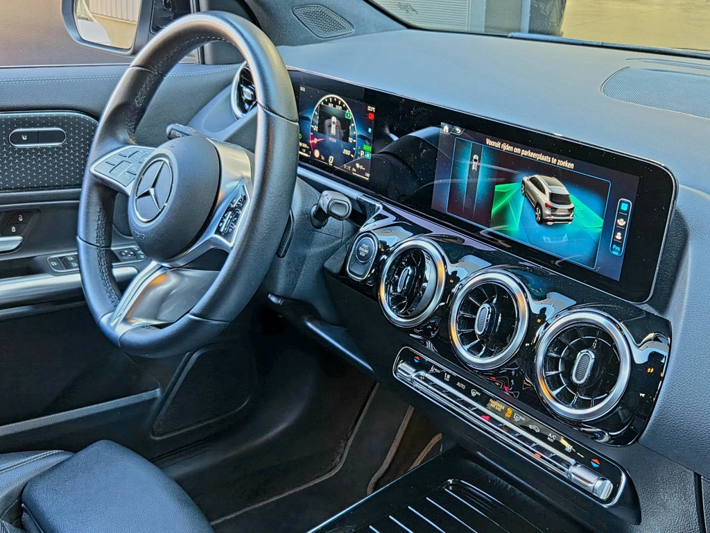 Mercedes-Benz GLA – foto 41