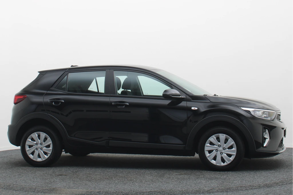 Kia Stonic – foto 10