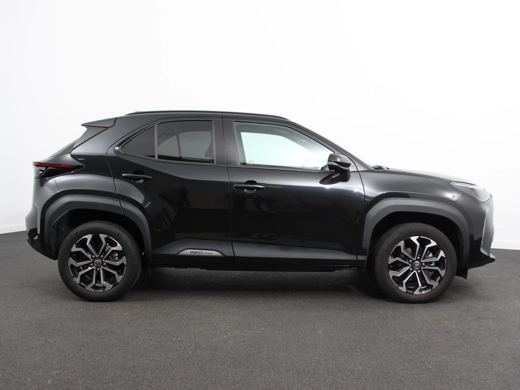 Toyota Yaris Cross – foto 9
