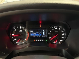 Ford Ranger – thumbnail 13