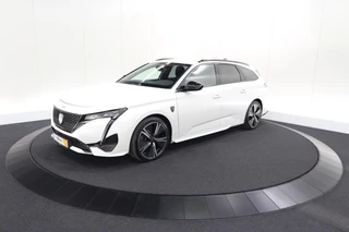 Peugeot 308 – thumbnail 2