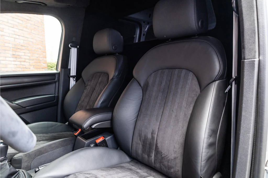Volkswagen Caddy – foto 31