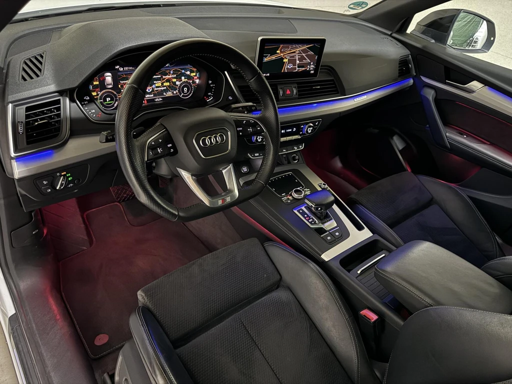 Audi Q5 – foto 22
