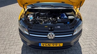 Volkswagen Caddy – thumbnail 19