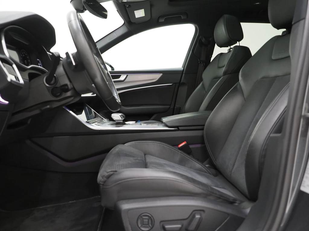 Audi A6 – foto 16