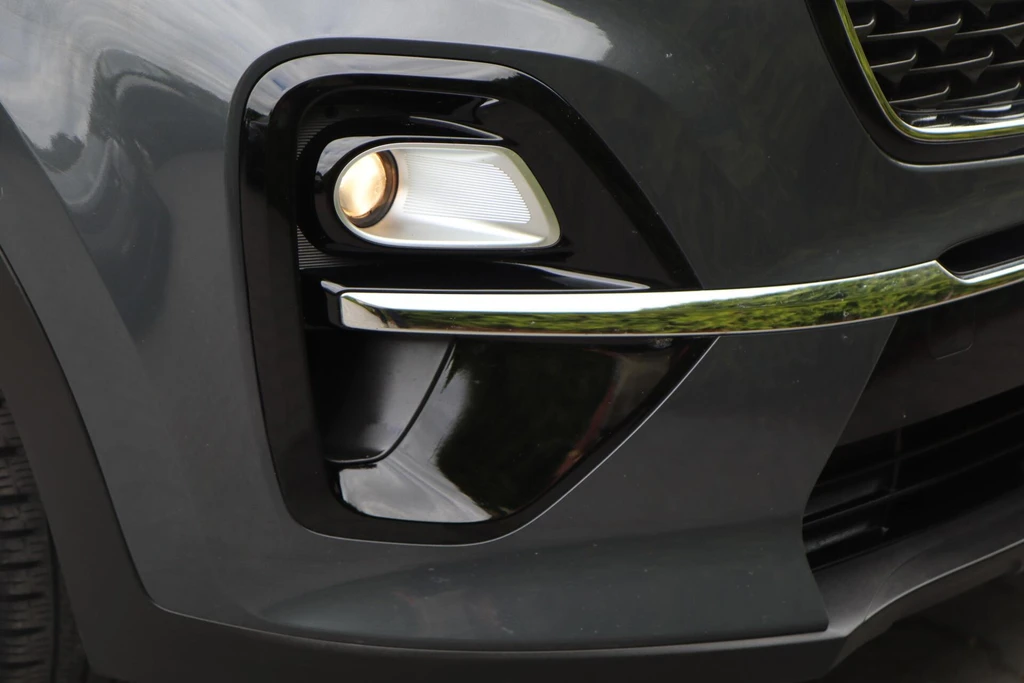 Kia Sportage – foto 77