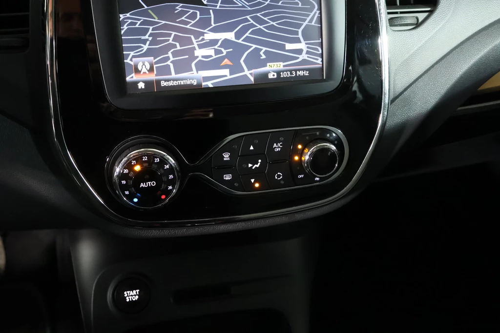 Renault Captur – foto 23