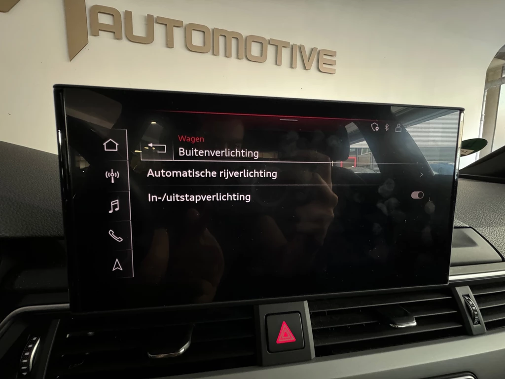 Audi A4 – foto 32