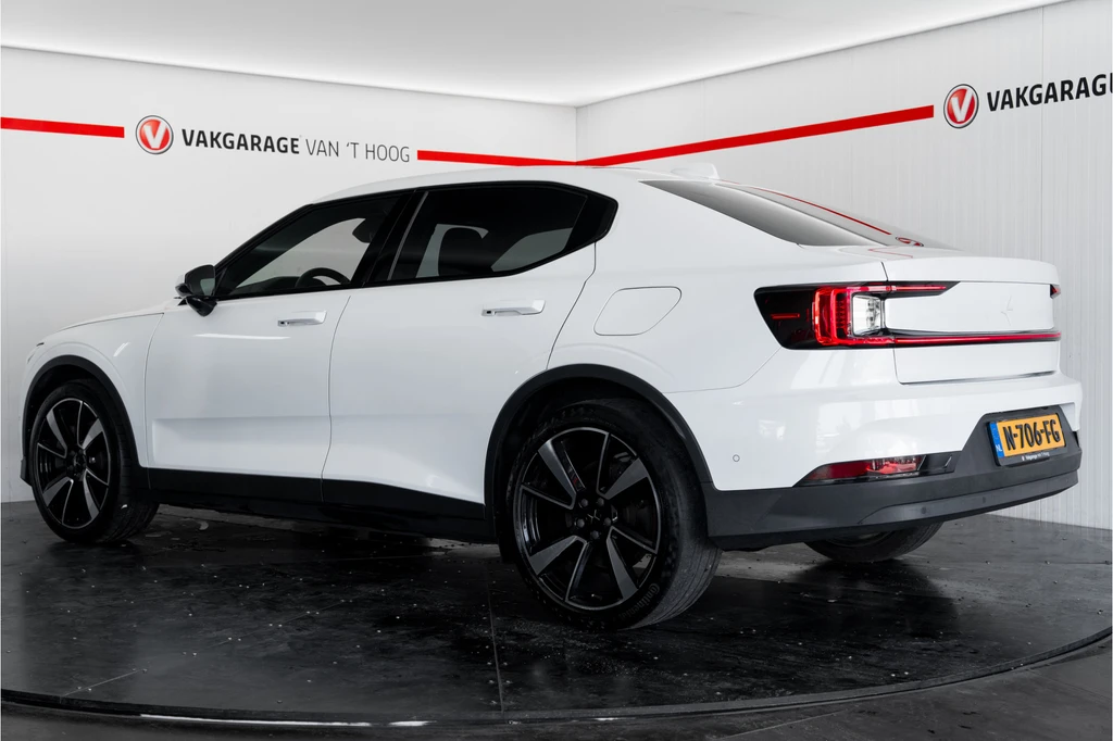 Polestar 2 – foto 3