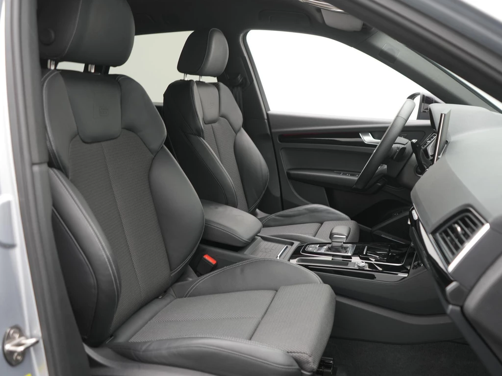 Audi Q5 – foto 48