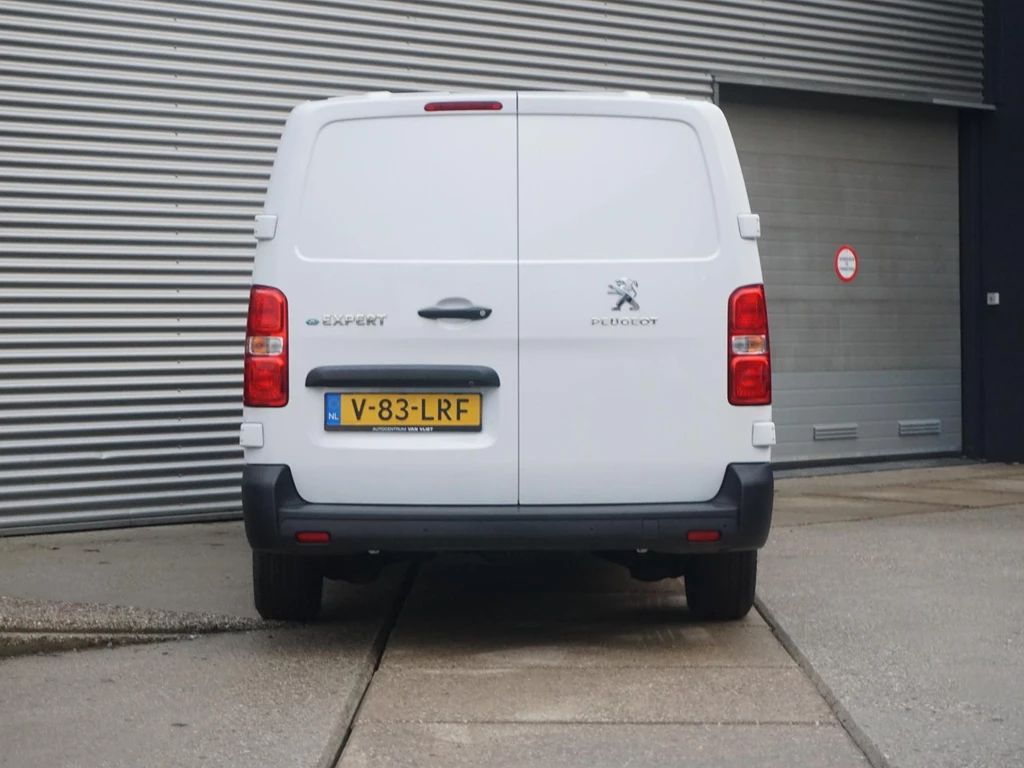 Peugeot e-Expert – foto 4