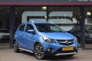 Opel KARL – thumbnail 9