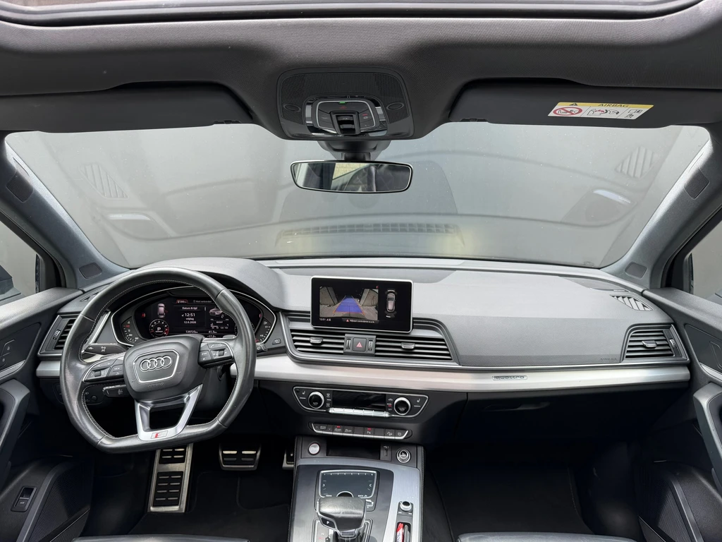 Audi SQ5 – foto 24
