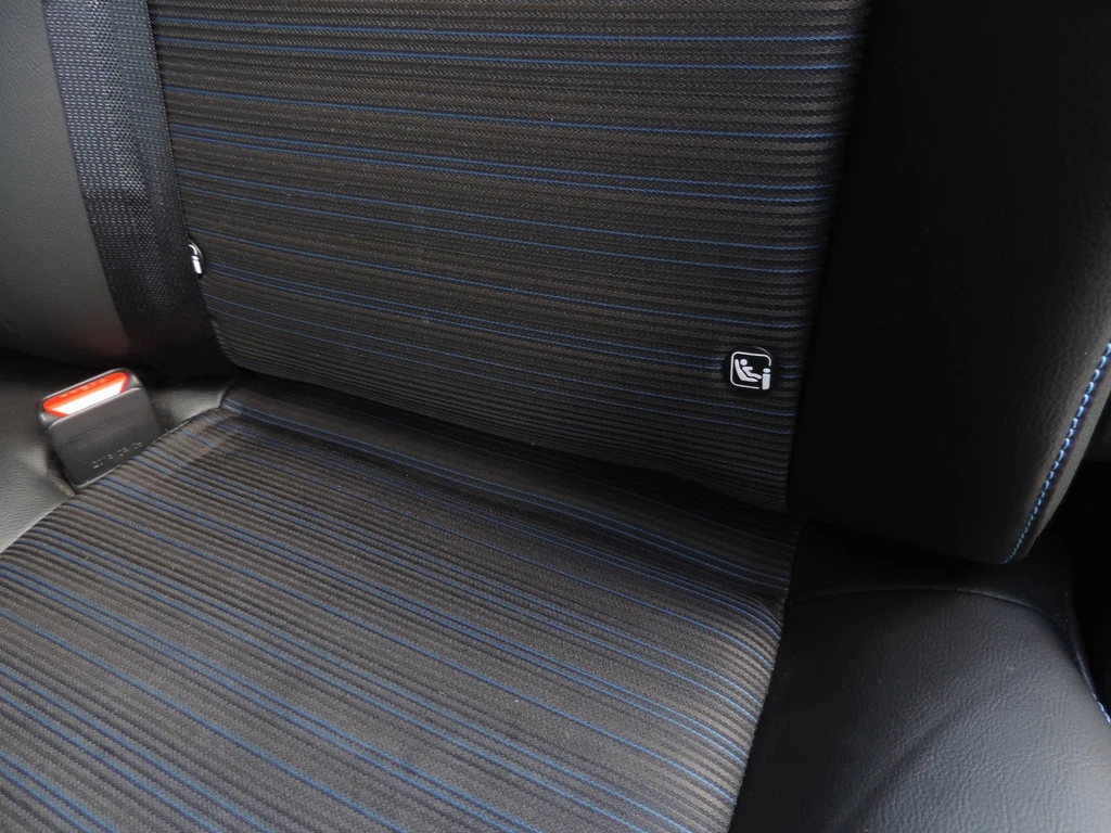 Nissan Leaf – foto 20