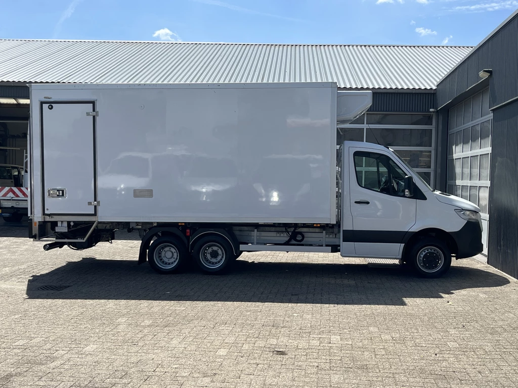 Mercedes-Benz Sprinter – foto 12