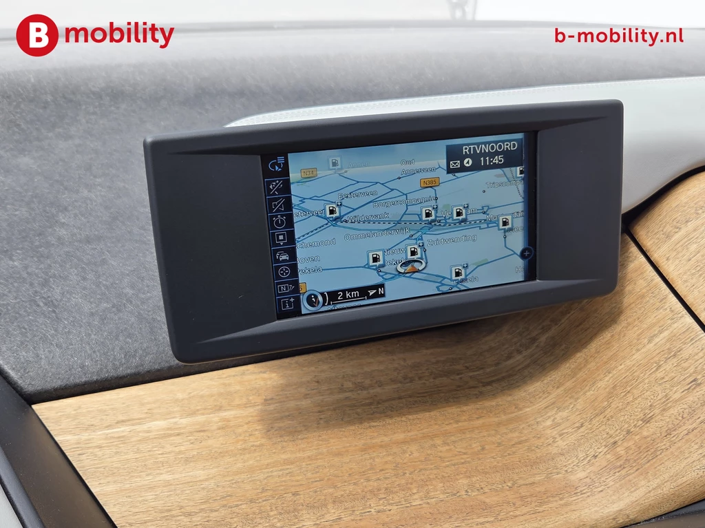 BMW i3 – foto 17