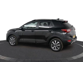 Kia Stonic – thumbnail 4