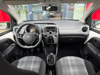 Peugeot 108 – thumbnail 13