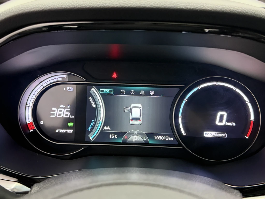 Kia e-Niro – foto 21
