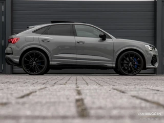 Audi RSQ3 – thumbnail 9
