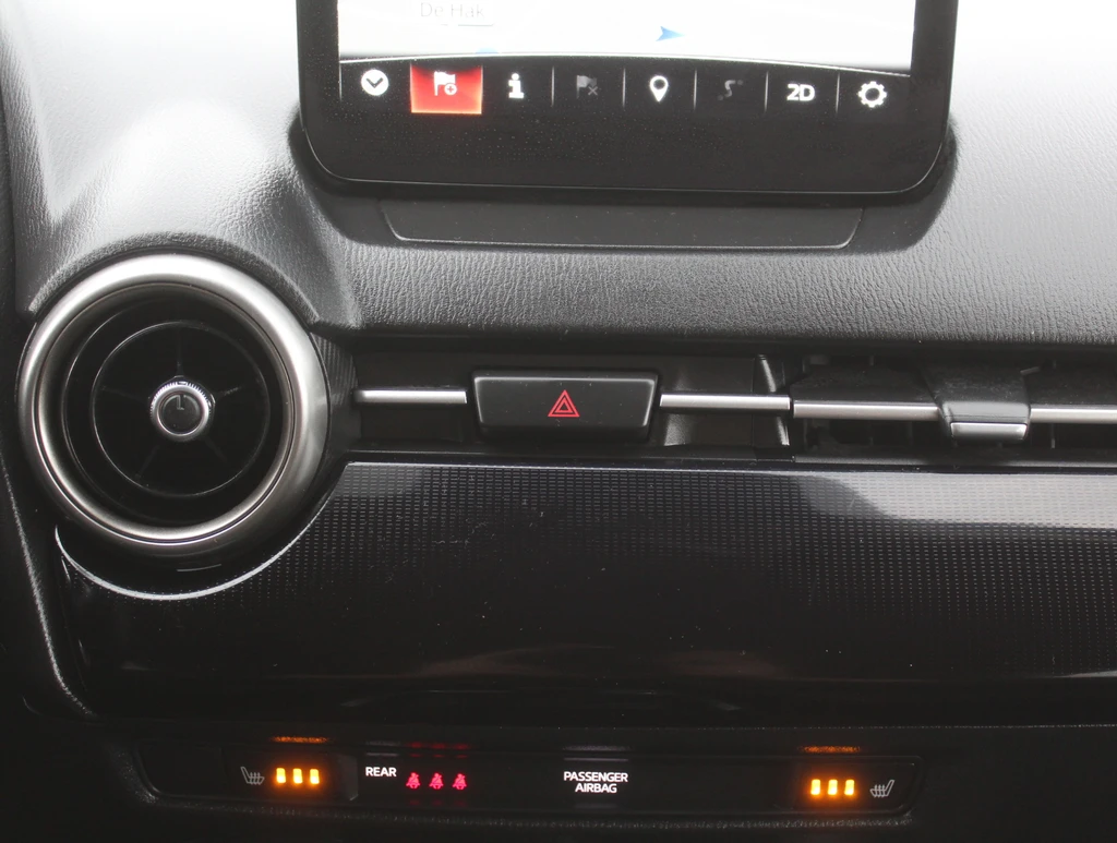 Mazda 2 – foto 48