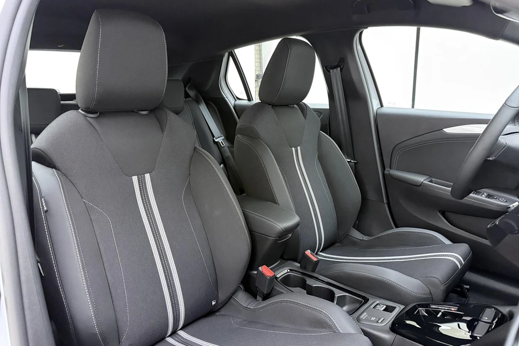 Opel Corsa-e – foto 17