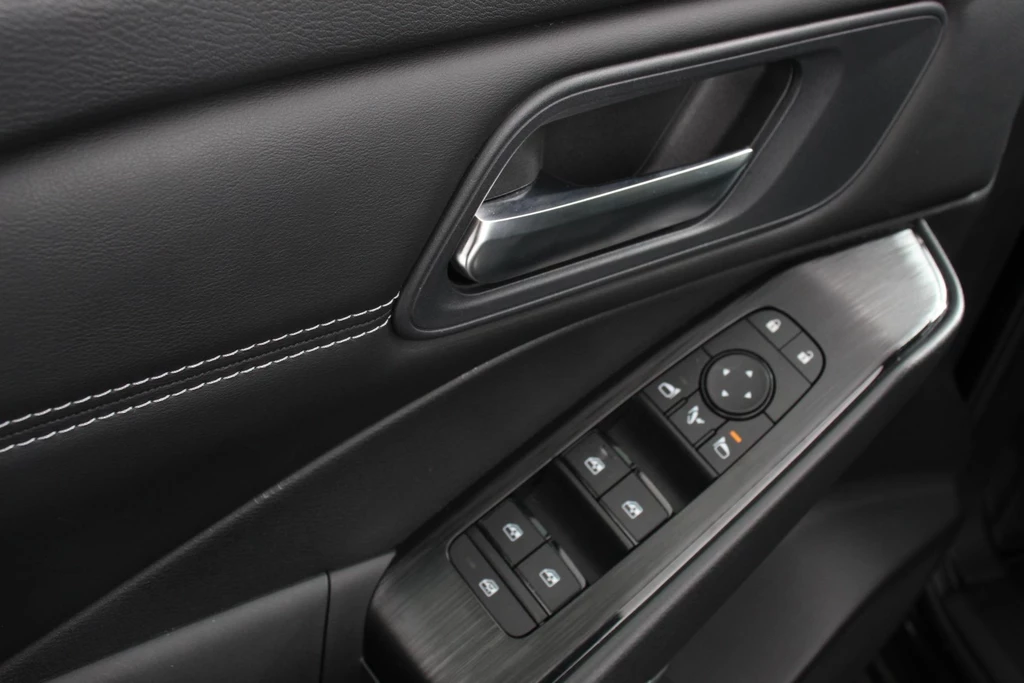 Nissan QASHQAI – foto 11