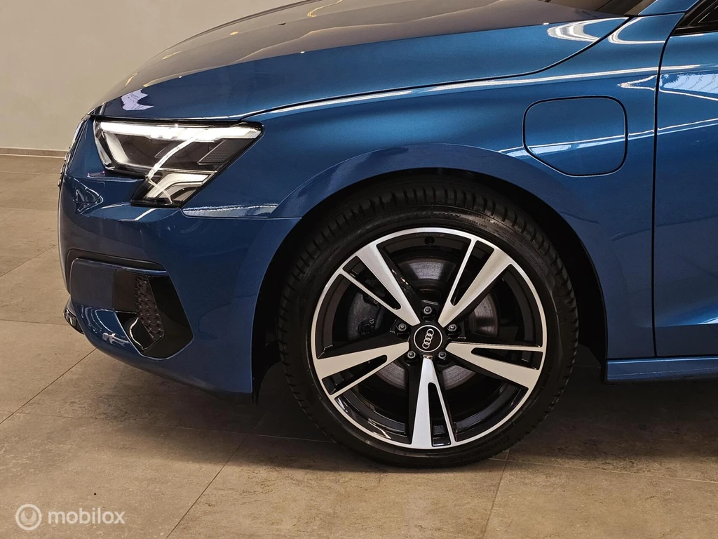 Audi A3 – foto 15