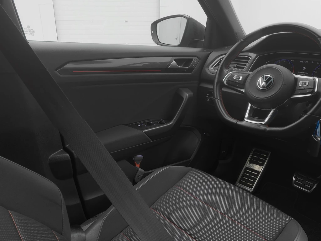Volkswagen T-Roc – foto 26