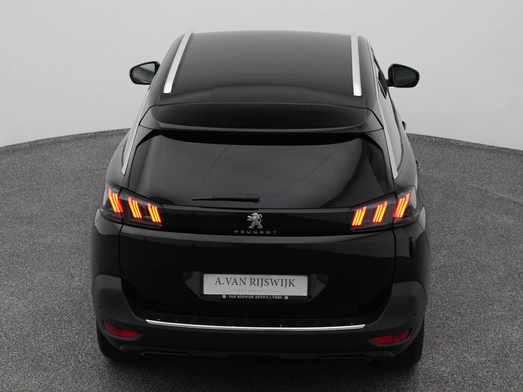 Peugeot 5008 – foto 19