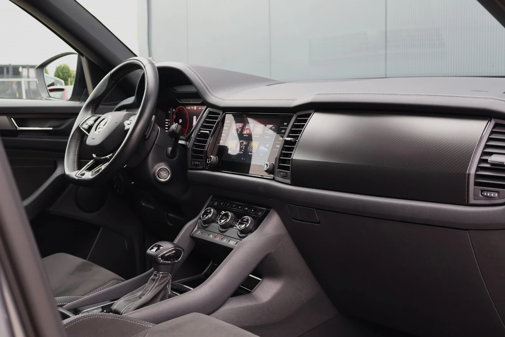 Škoda Kodiaq – foto 17