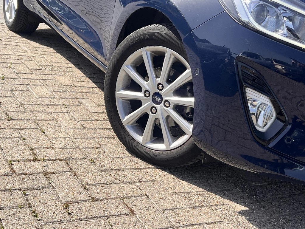 Ford Fiesta – foto 7