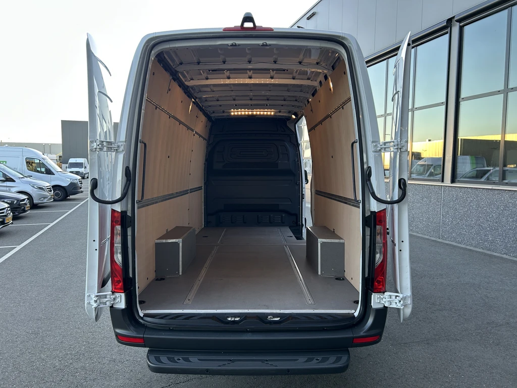 Mercedes-Benz Sprinter – foto 7