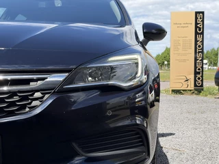 Opel Astra – thumbnail 32