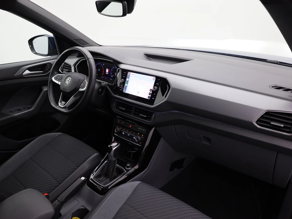 Volkswagen T-Cross – foto 51