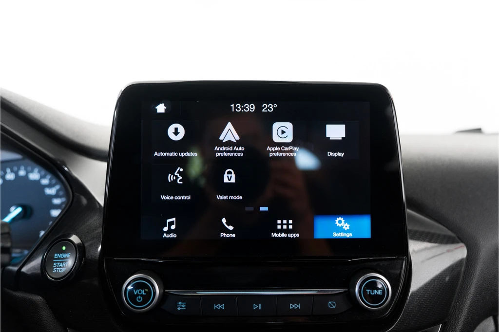 Ford Fiesta – foto 15