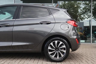Ford Fiesta – thumbnail 4