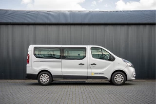 Renault Trafic – thumbnail 4