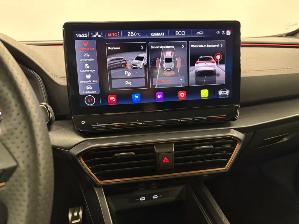 CUPRA Formentor – foto 31