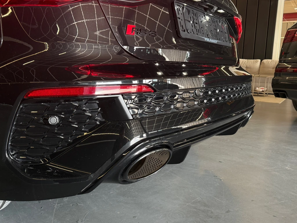 Audi RS3 – foto 20